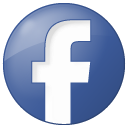 Facebook Icon