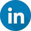 LinkedIn Icon